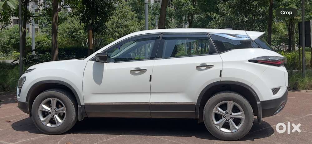 Tata Harrier 2023 Diesel Automatic