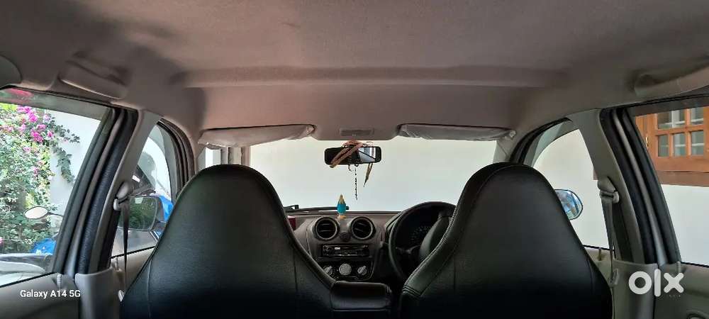 Datsun Go Plus 2017 Regn. Model 2016,  Petrol. Well Maintained.