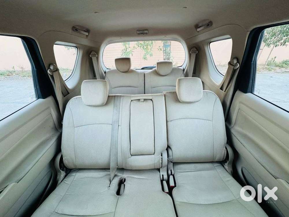 Maruti Suzuki Ertiga Zdi+ Shvs, 2016, Diesel