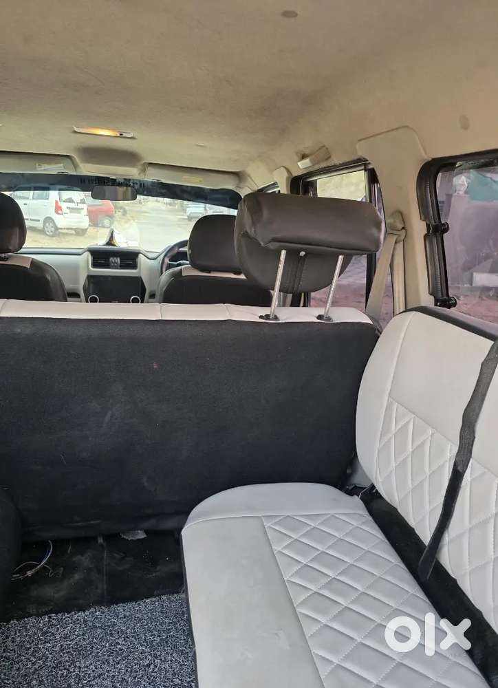 Mahindra Scorpio 2022 Diesel 140000 Km Driven