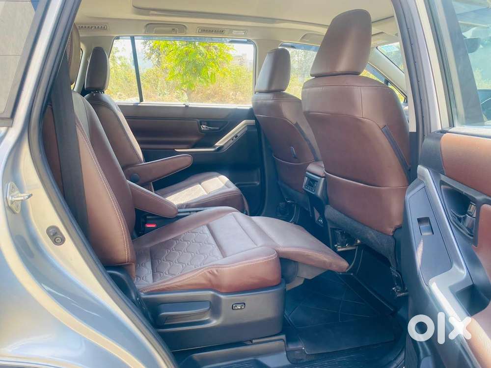 Toyota Innova Hycross 2.0 Vx (o) Hybrid 7 Str, 2023, Cng & Hybrids