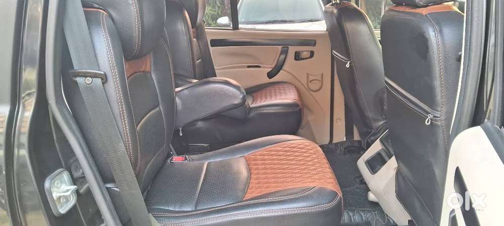 Mahindra Scorpio Classic 2.2 S 11 Mt 7 Str, 2023, Diesel