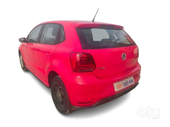 Volkswagen Polo 1.0 Mpi Trendline, 2021, Petrol