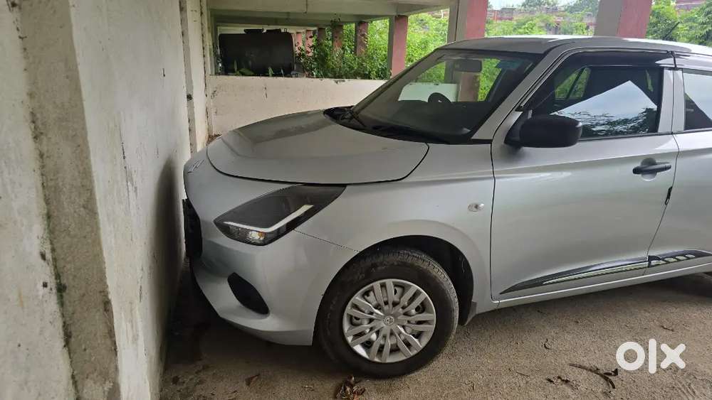 Maruti Suzuki Swift Lxi 2026
