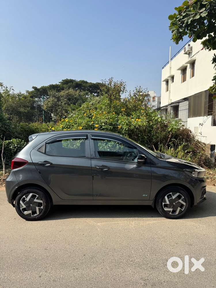 New Tata Tiago Ev For Sale