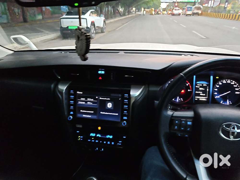 Toyota Fortuner 4x2 Mt 2.8 Diesel, 2024, Diesel