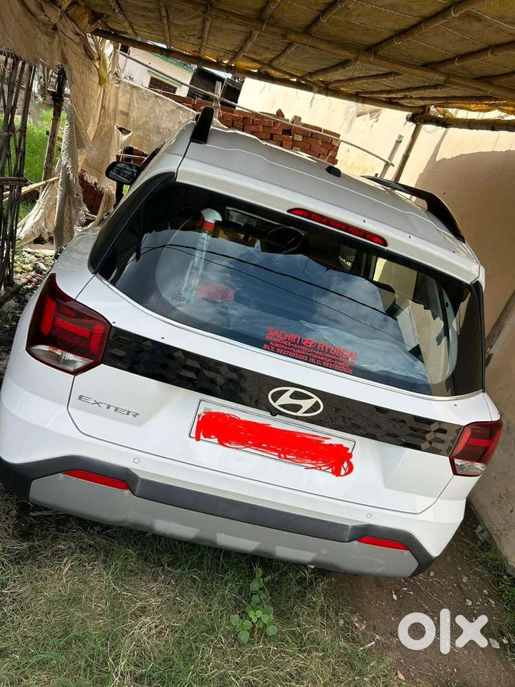 Hyundai Exter Petrol 2026