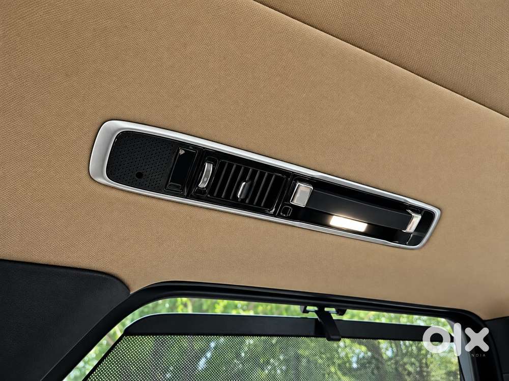 Land Rover Range Sport Hse, 2025, Petrol