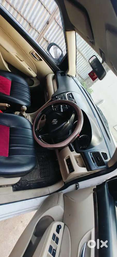 Maruti Suzuki Dzire 2016 Diesel 87200 Km Driven