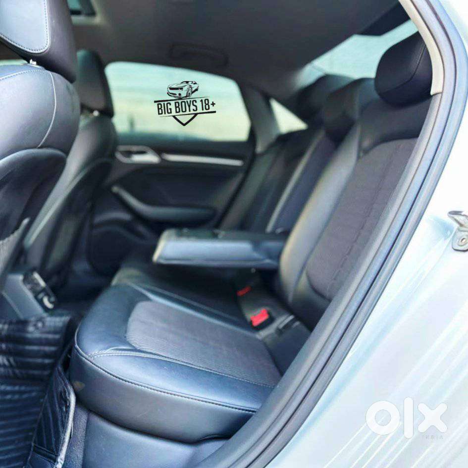 Audi A3 2.0 35 Tdi Technology, 2019, Diesel