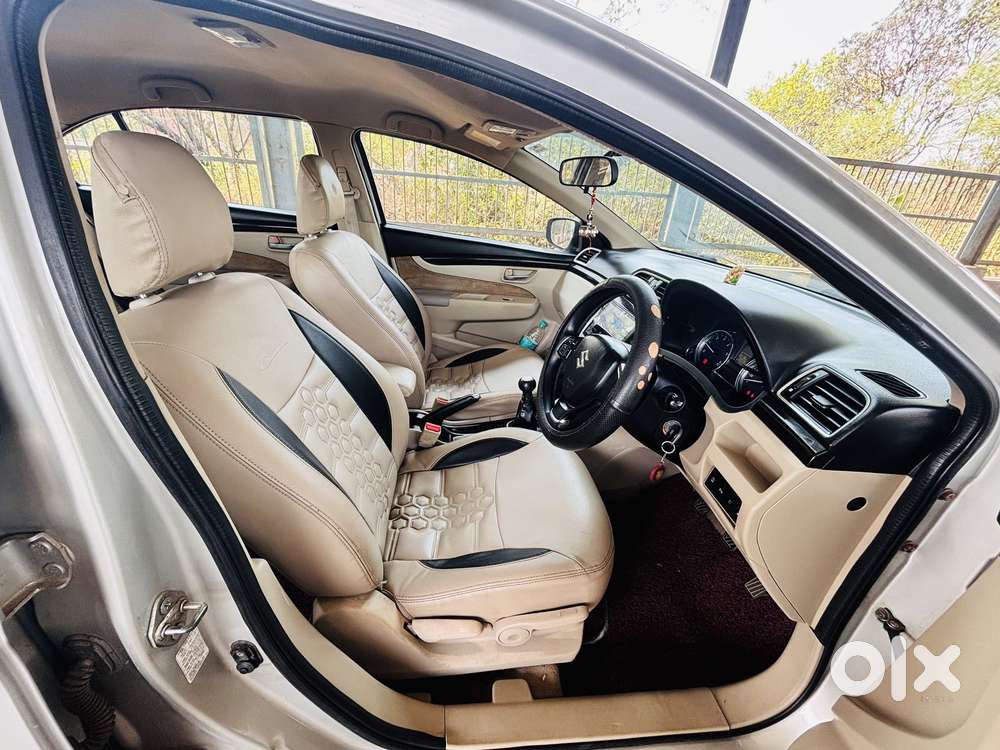 Maruti Suzuki Ciaz Vdi Plus, 2015, Diesel