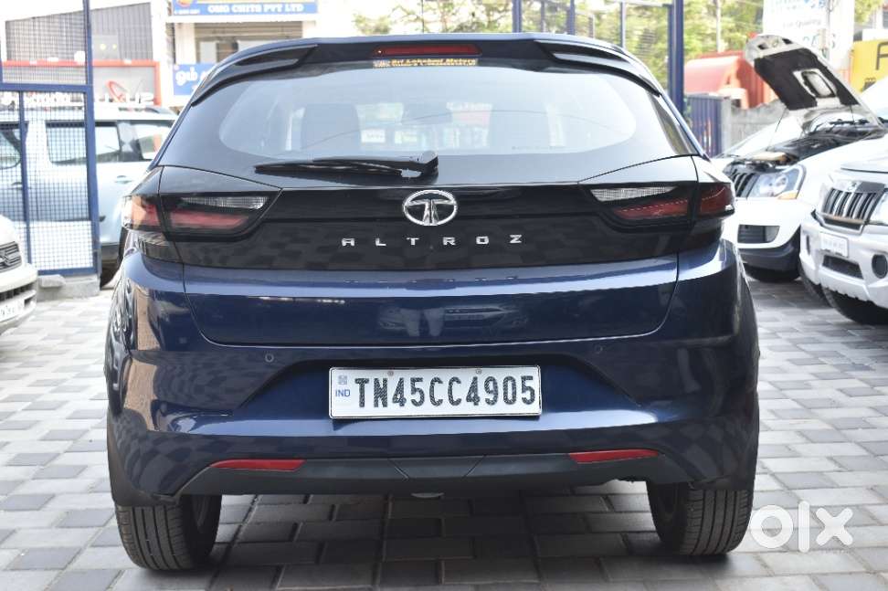 Tata Altroz Xz, 2023, Diesel