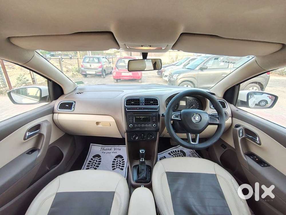 Skoda Rapid 2011-2013 1.6 Mpi At Ambition, 2014, Petrol