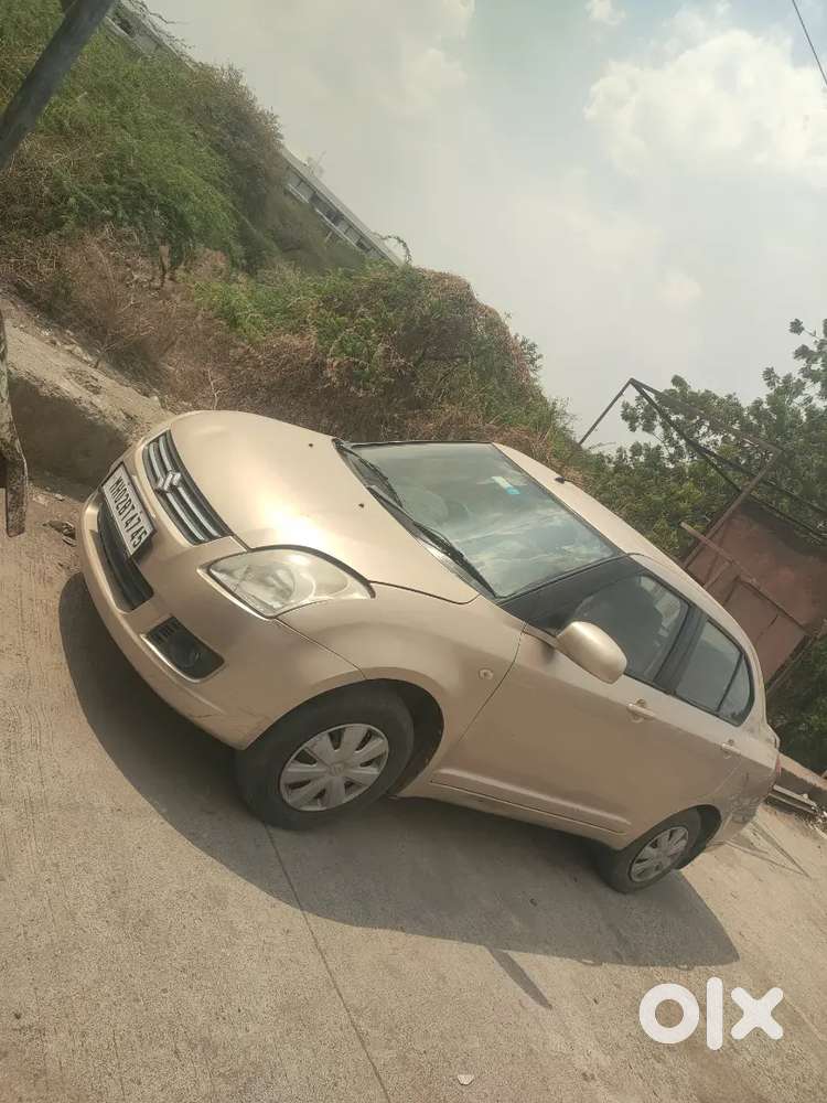 Maruti Suzuki Dzire 2011 Petrol 95000 Km Driven