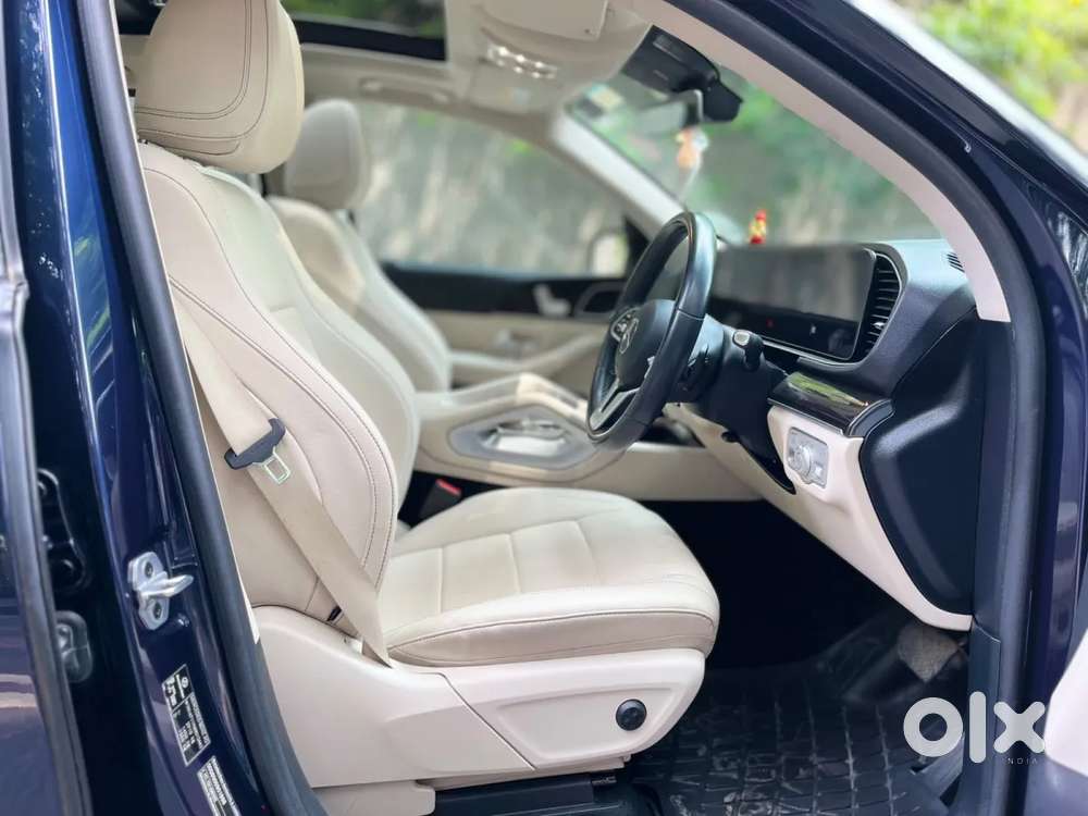 Mercedes-benz Gle, 2022, Diesel