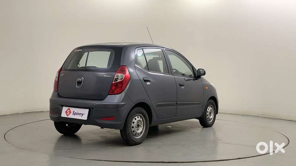 Hyundai I10 Magna 1.1l, 2014, Petrol