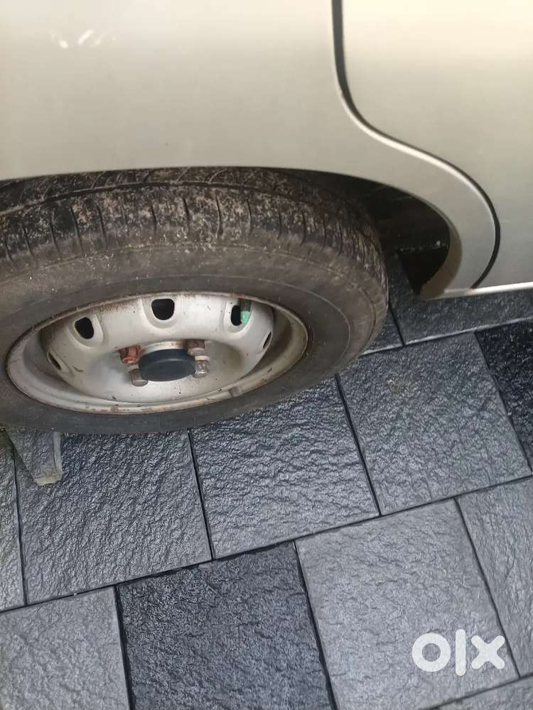 Maruti Suzuki Alto Lx 2005
