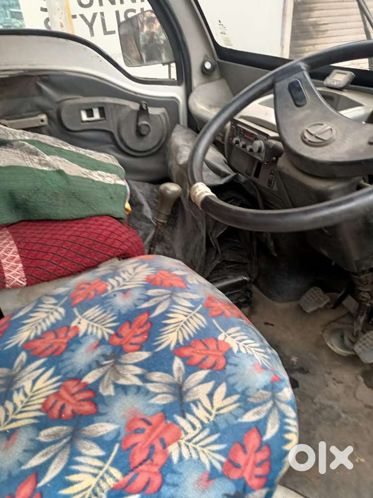 Ashok Leyland Stile, 2013, Diesel