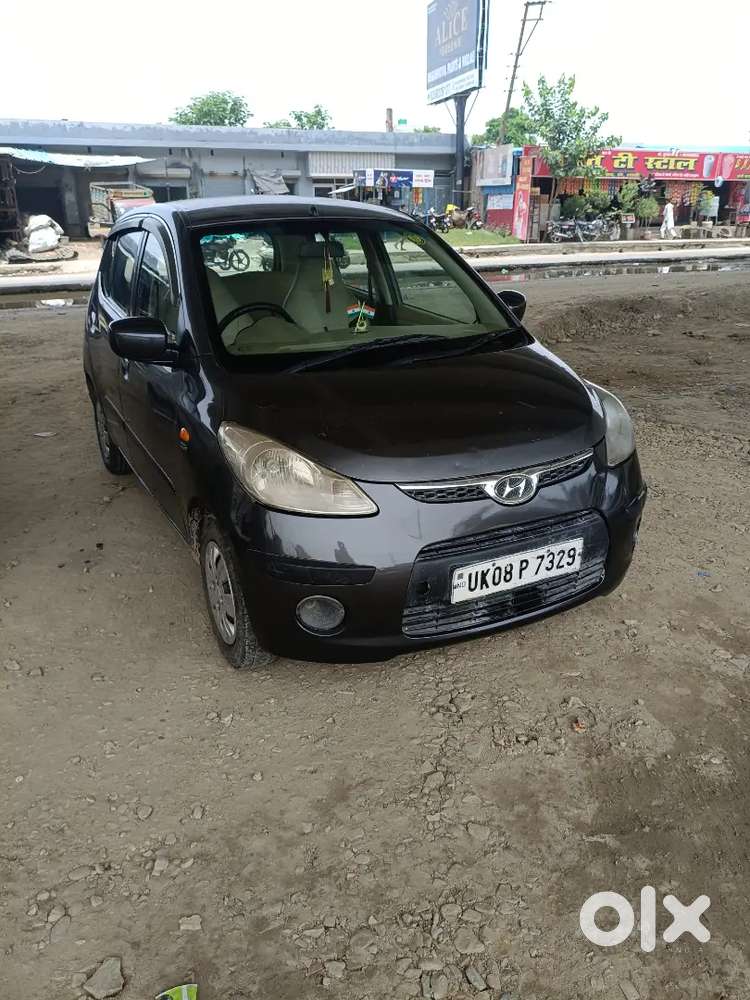 Hyundai I10 Petrol 2009 Model
