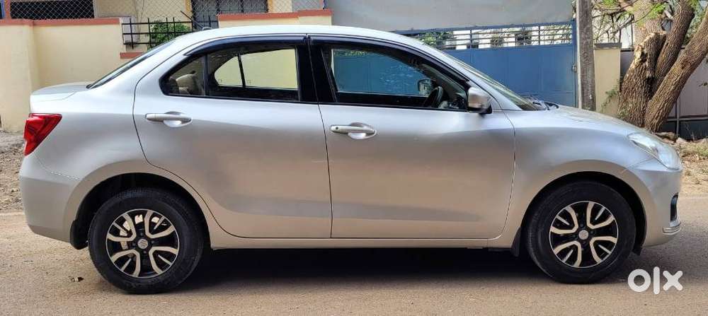 Maruti Suzuki Dzire 2017-2020 1.2 Vxi, 2020, Petrol
