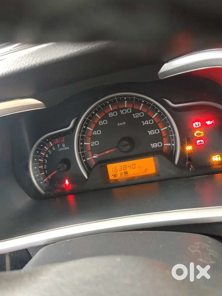 Maruti Suzuki Alto K10 2017 Petrol Manual