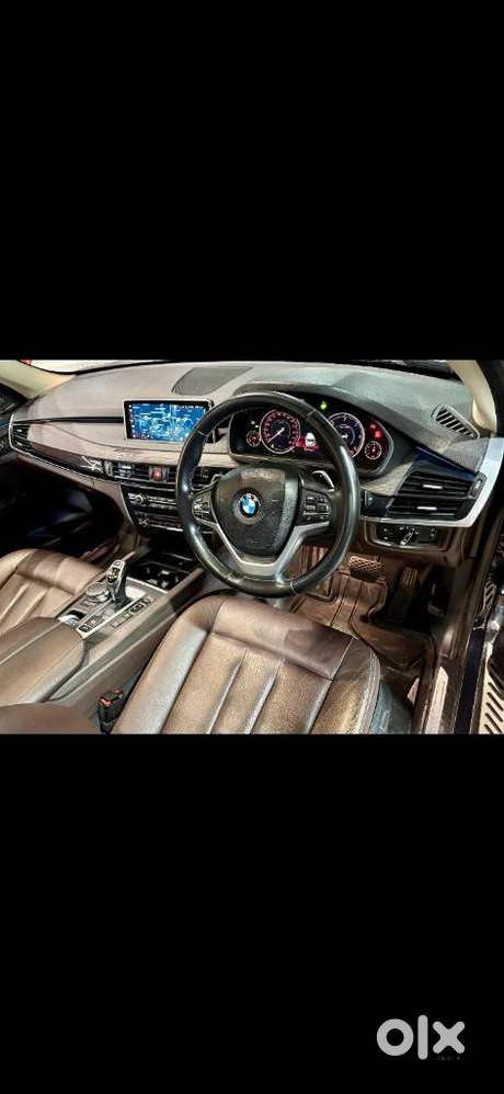 Bmw X5 Xdrive 30d, 2019, Diesel