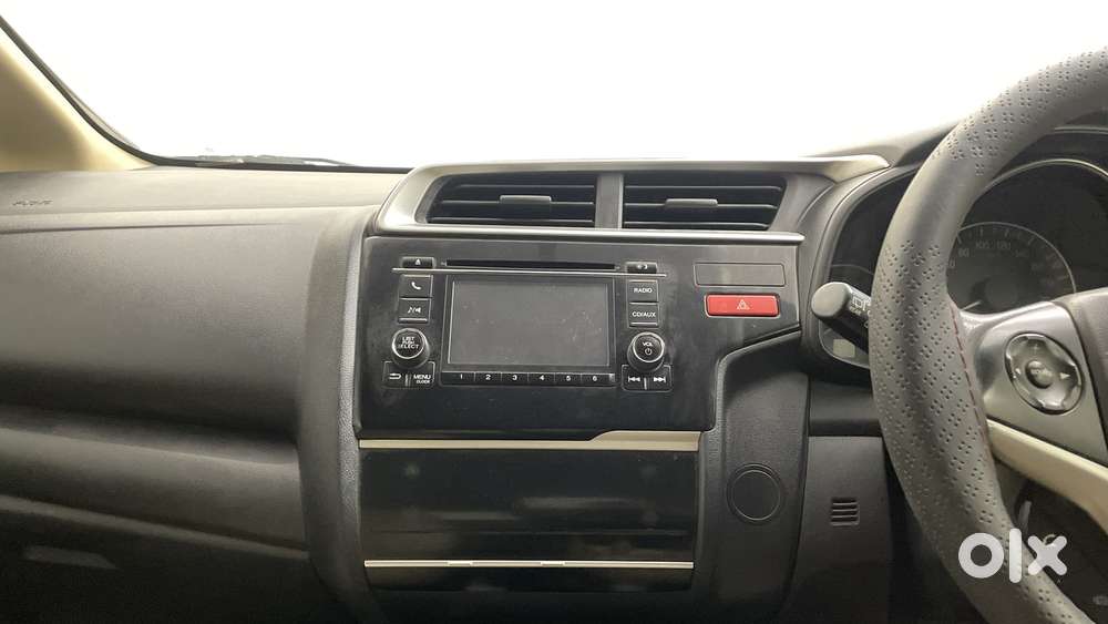 Honda Jazz V At I-vtec, 2015, Petrol