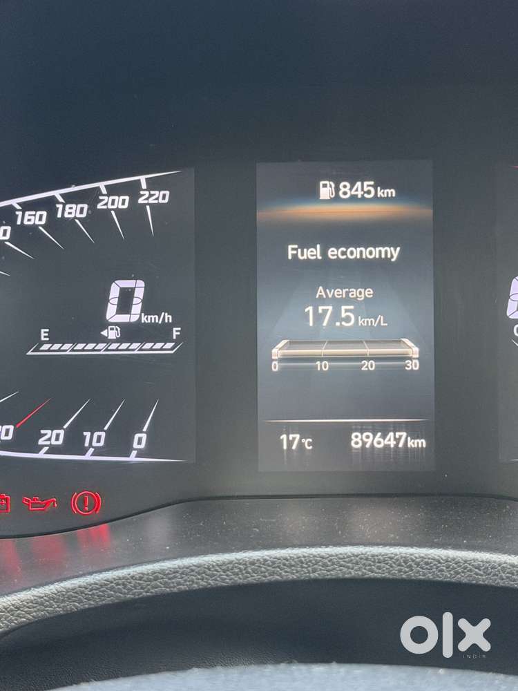 Hyundai Verna 1.5 Sx Vtvt, 2021, Diesel