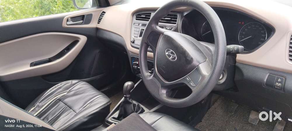 Hyundai I20, 2018, Petrol