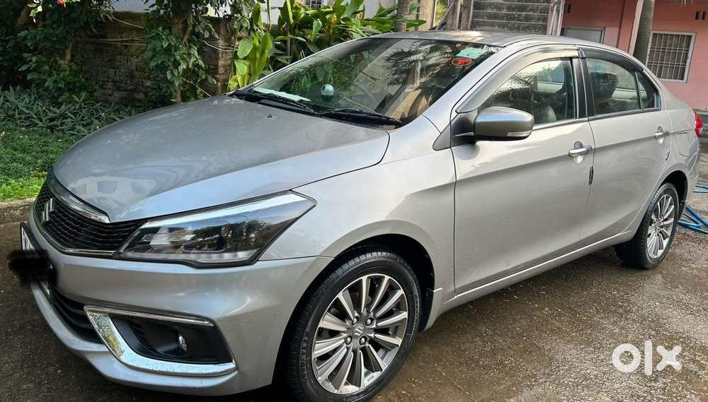 Maruti Suzuki Ciaz 2018 Petrol 29000 Km Driven, Well Maintainedq