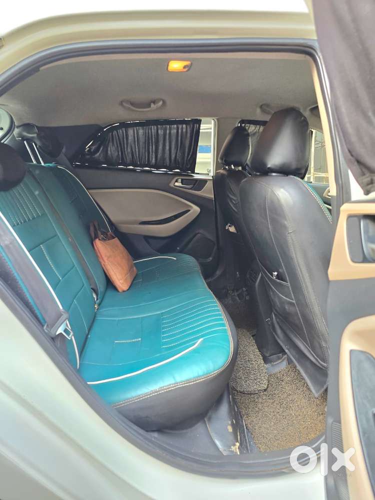 Hyundai Elite I20 Asta 1.2, 2015, Diesel