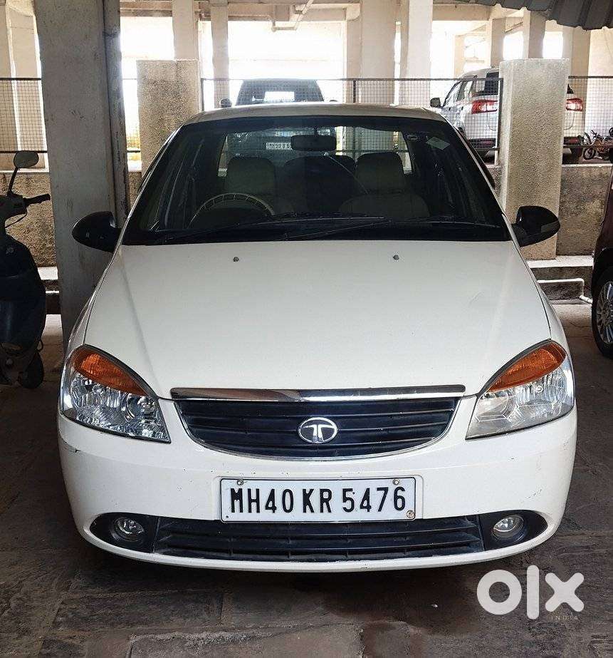 Tata Indigo Cs Ls Tdi, 2012, Diesel