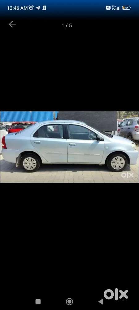 Toyota 2012 Regestration 2013 Good. Condition Excellent Work