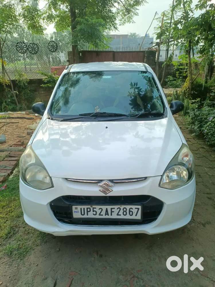 2015 Model Alto Extreme Condition Showroom Condition Car Sale