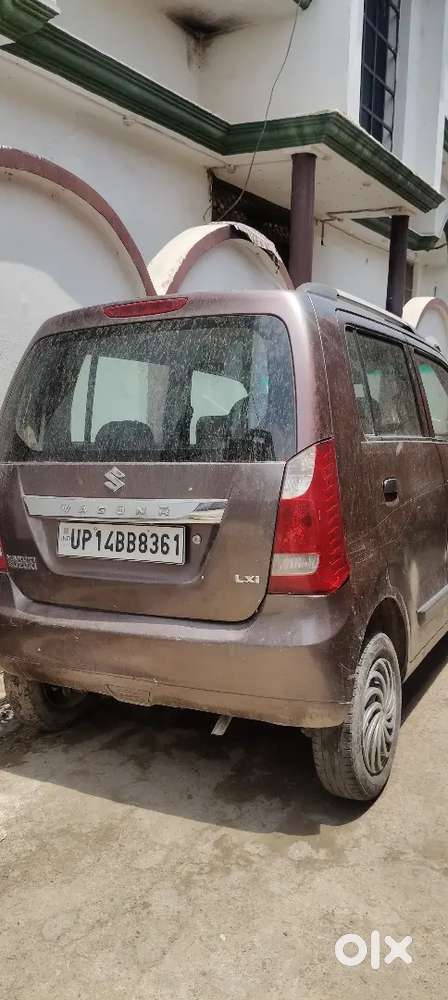 Upto 2030 Rc Valid _cng On Paper_ Bareilly Transfer