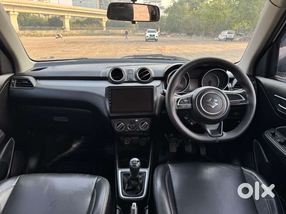 Maruti Suzuki Swift Vxi Cng, 2019, Cng & Hybrids