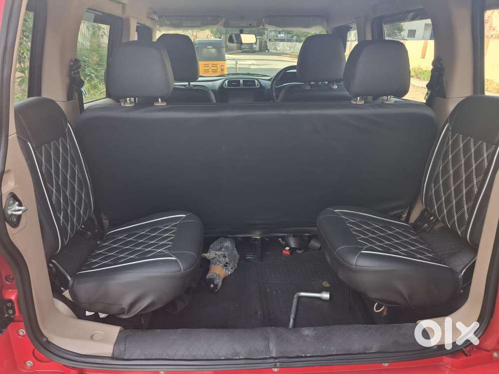 Mahindra Bolero Neo 1.5 N 10 R, 2023, Diesel