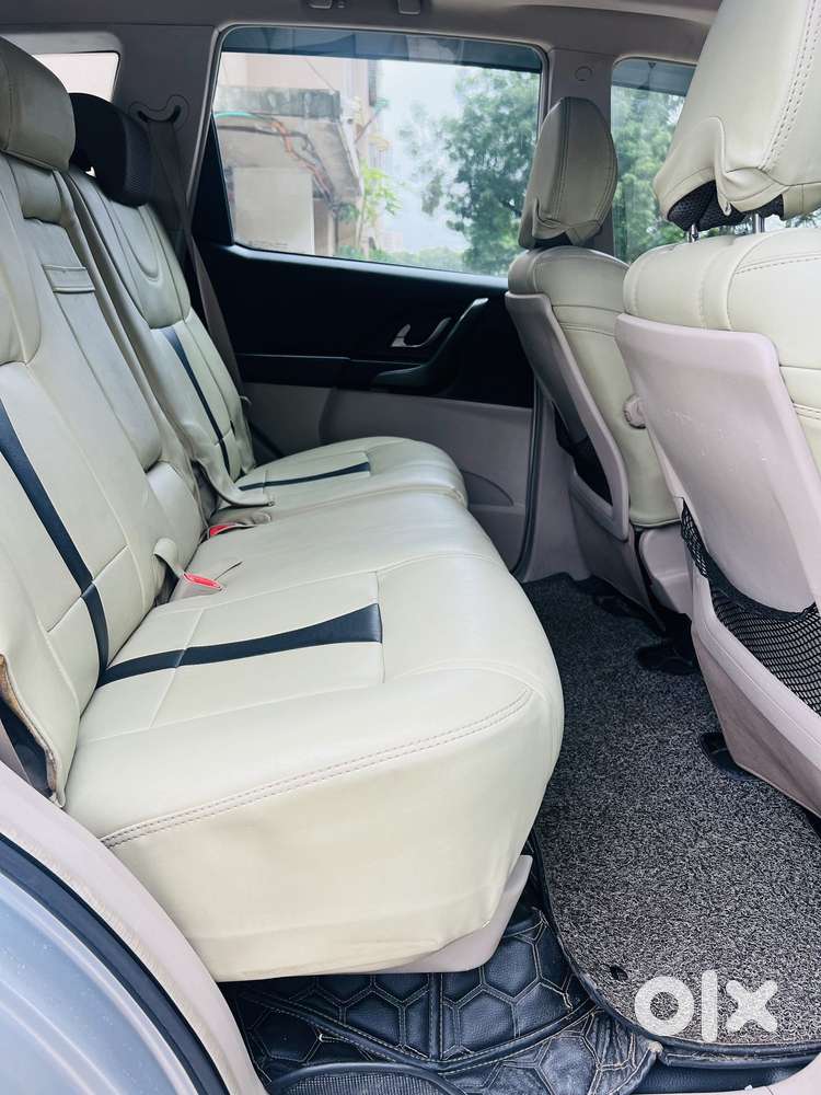 Mahindra Xuv500 W10 At, 2018, Diesel