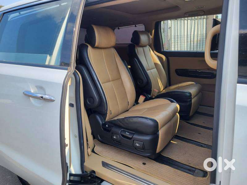 Kia Carnival Limousine, 2020, Diesel