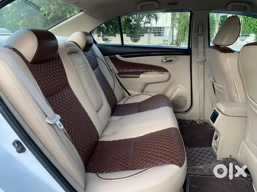 Maruti Suzuki Ciaz 2016