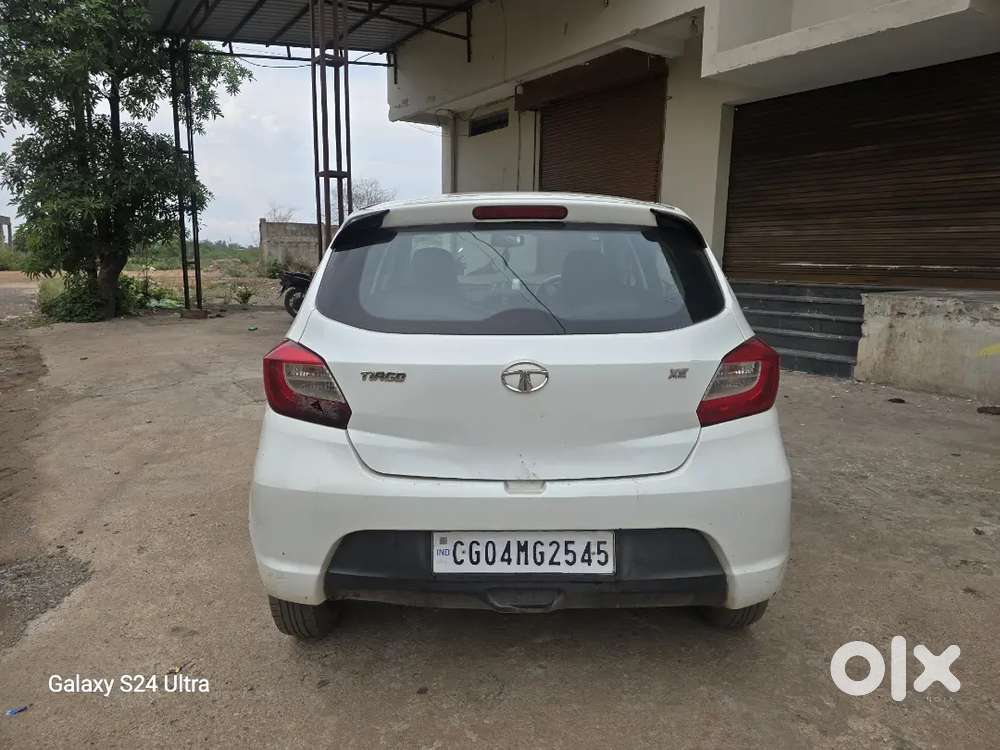 Tata Tiago 1.05 Revotorq 2018