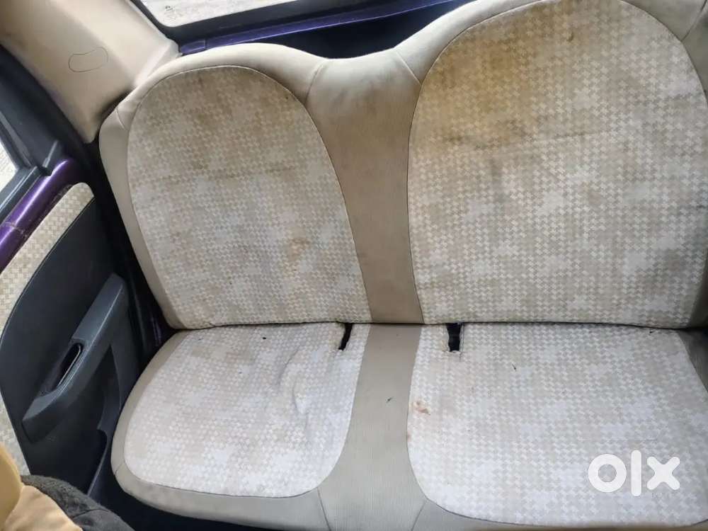 Tata Nano 2015 Petrol Well Maintained