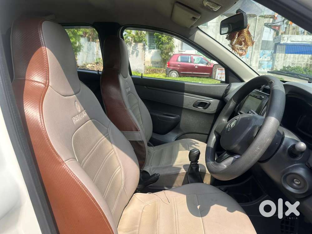 Renault Kwid Rxt Optional, 2016, Petrol