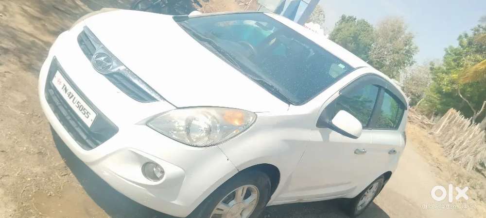 Hyundai I20 1.4 Asta 2010