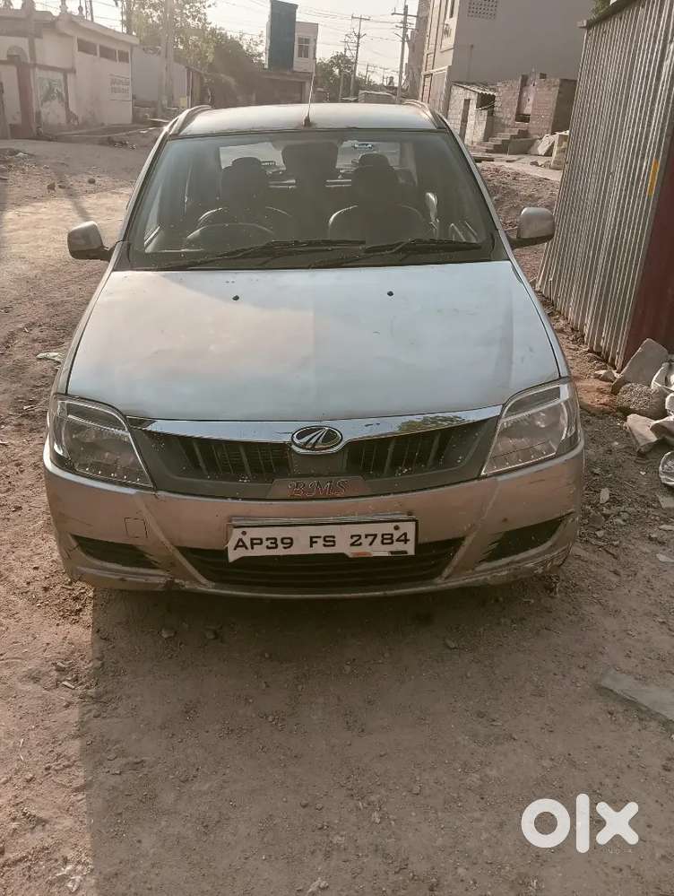 Mahindra Verito 2013 Diesel 360000 Km Driven