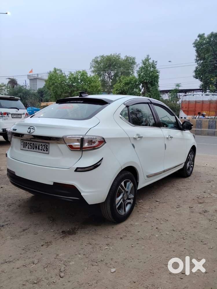 Tata Tigor 1.2 Revotron Xz Plus, 2023, Petrol