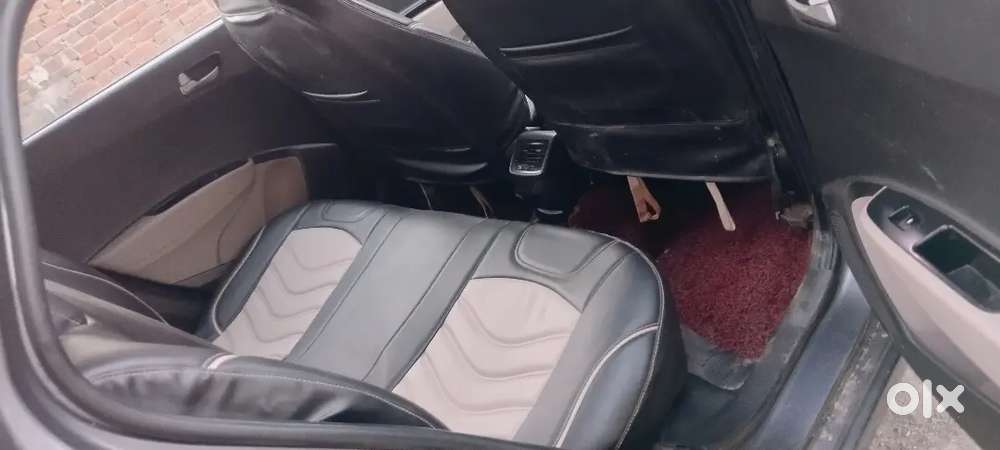 Hyundai Grand I10 2014 Petrol 62000 Km Driven
