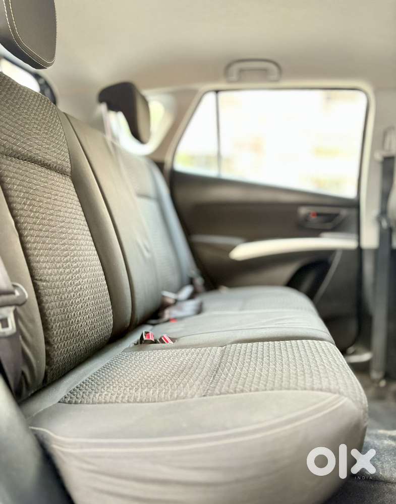 Maruti Suzuki S-cross Delta 1.6, 2016, Diesel