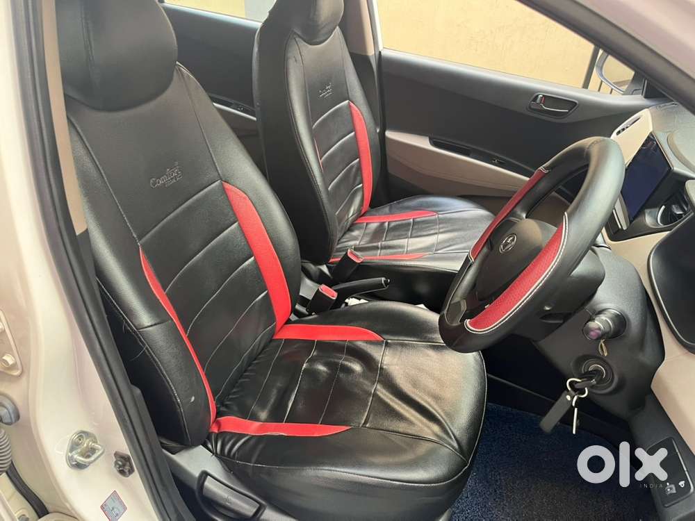 Hyundai Grand I10 2016 Petrol Good Condition