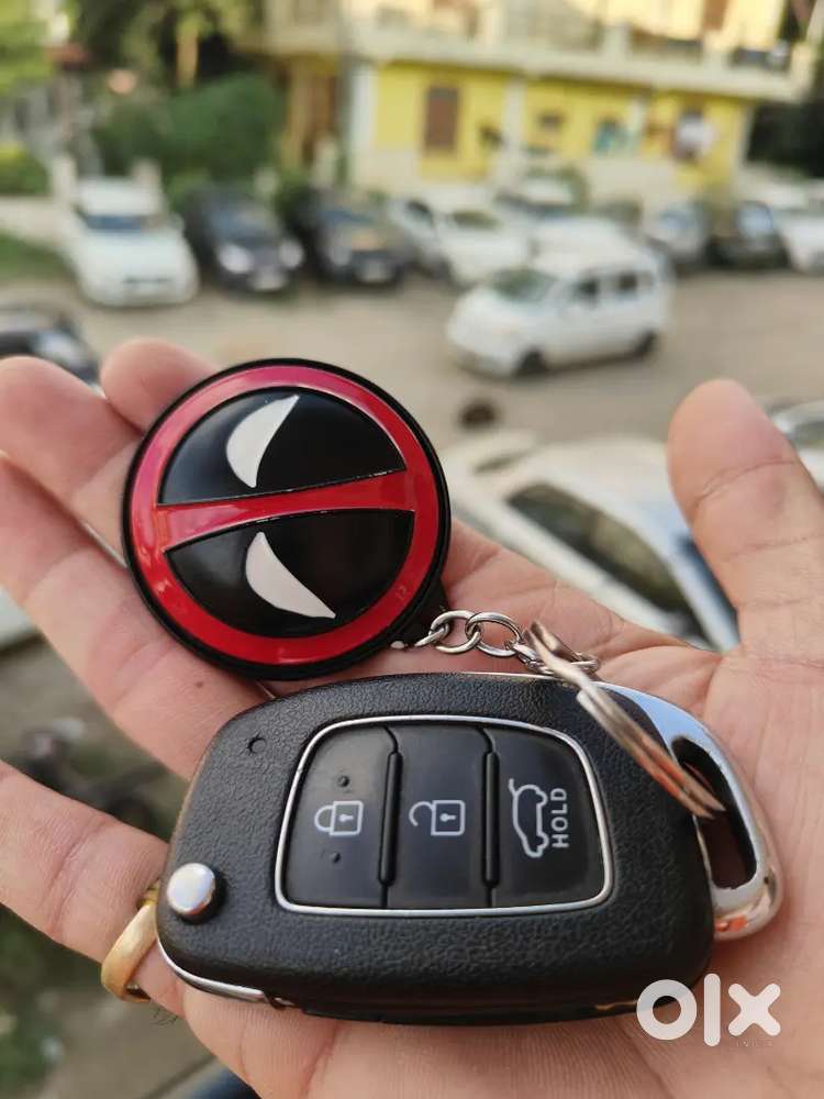 Hyundai Creta 2018 Car